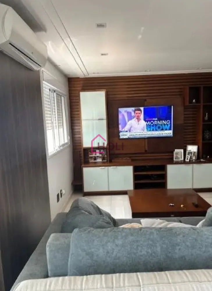 Apartamento, 3 quartos, 167 m² - Foto 5