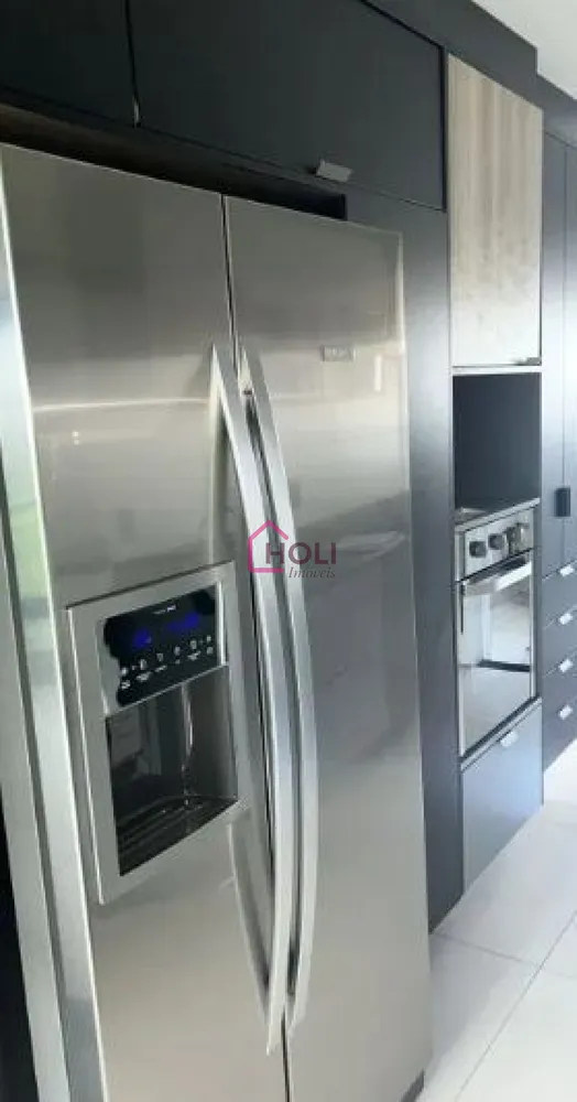 Apartamento, 3 quartos, 167 m² - Foto 5