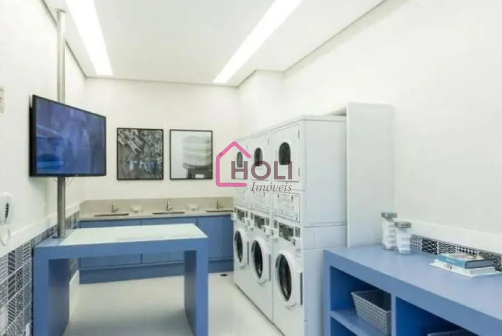 Apartamento, 1 quarto, 35 m² - Foto 5