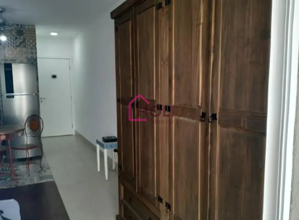 Apartamento, 1 quarto, 35 m² - Foto 2