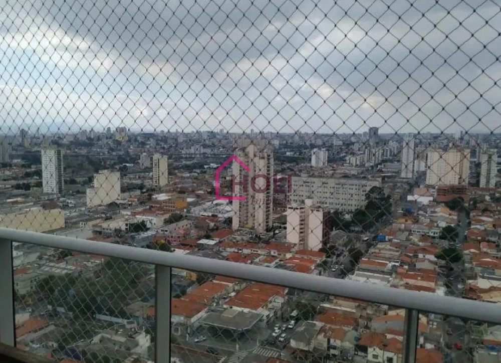 Apartamento, 1 quarto, 35 m² - Foto 4