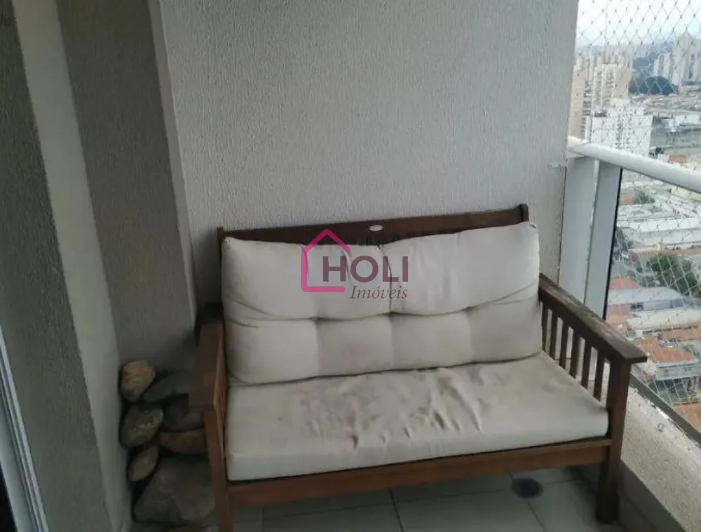 Apartamento, 1 quarto, 35 m² - Foto 3