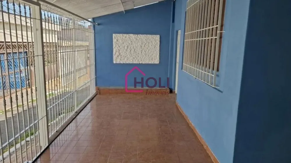 Casa, 3 quartos, 160 m² - Foto 4