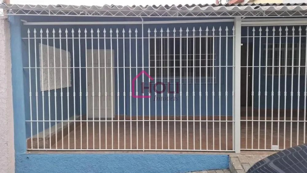 Casa, 3 quartos, 160 m² - Foto 2