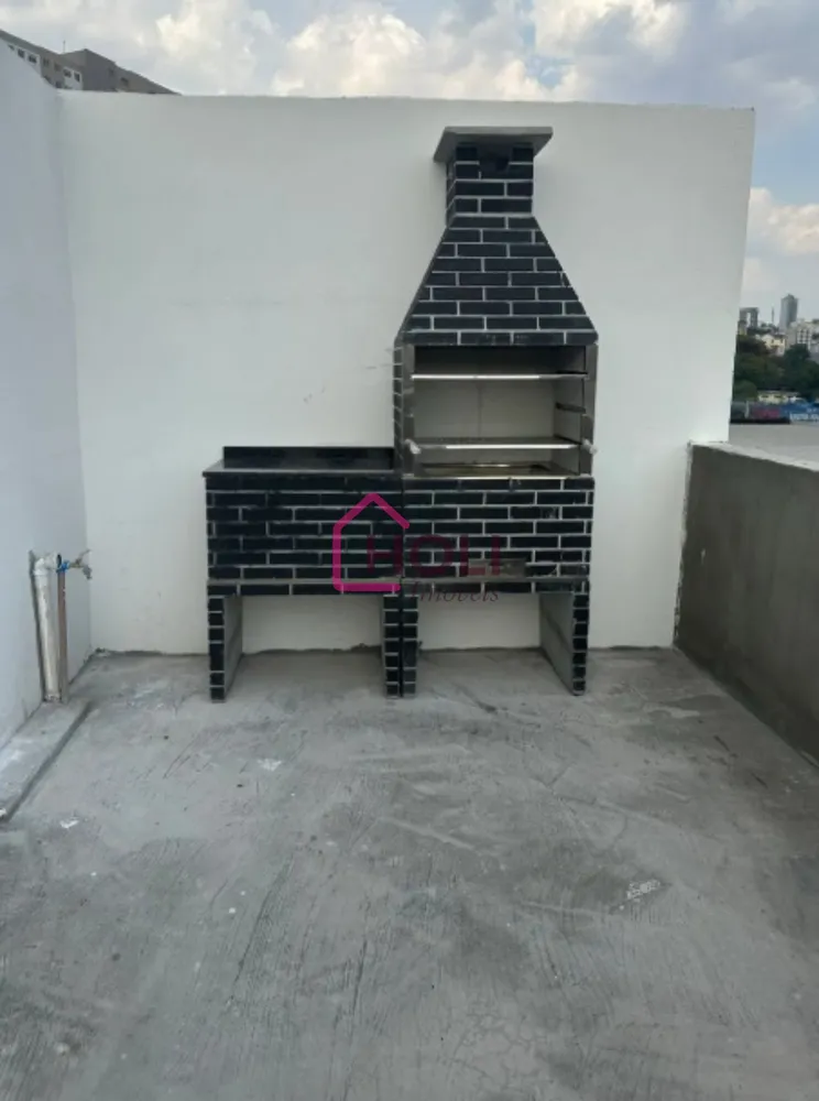 Apartamento, 2 quartos, 38 m² - Foto 10