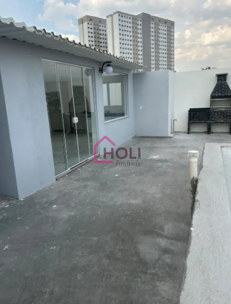 Apartamento, 2 quartos, 38 m² - Foto 11
