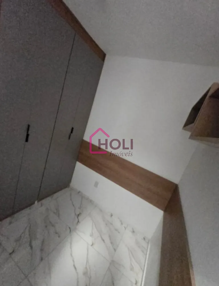 Apartamento, 2 quartos, 38 m² - Foto 3