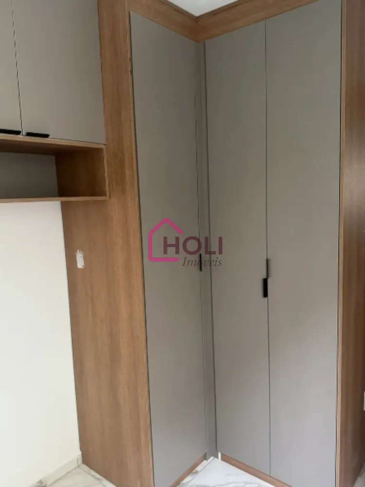 Apartamento, 2 quartos, 38 m² - Foto 4