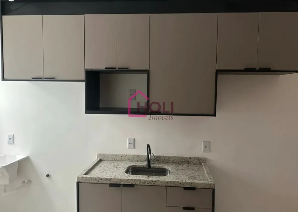 Apartamento, 2 quartos, 38 m² - Foto 9