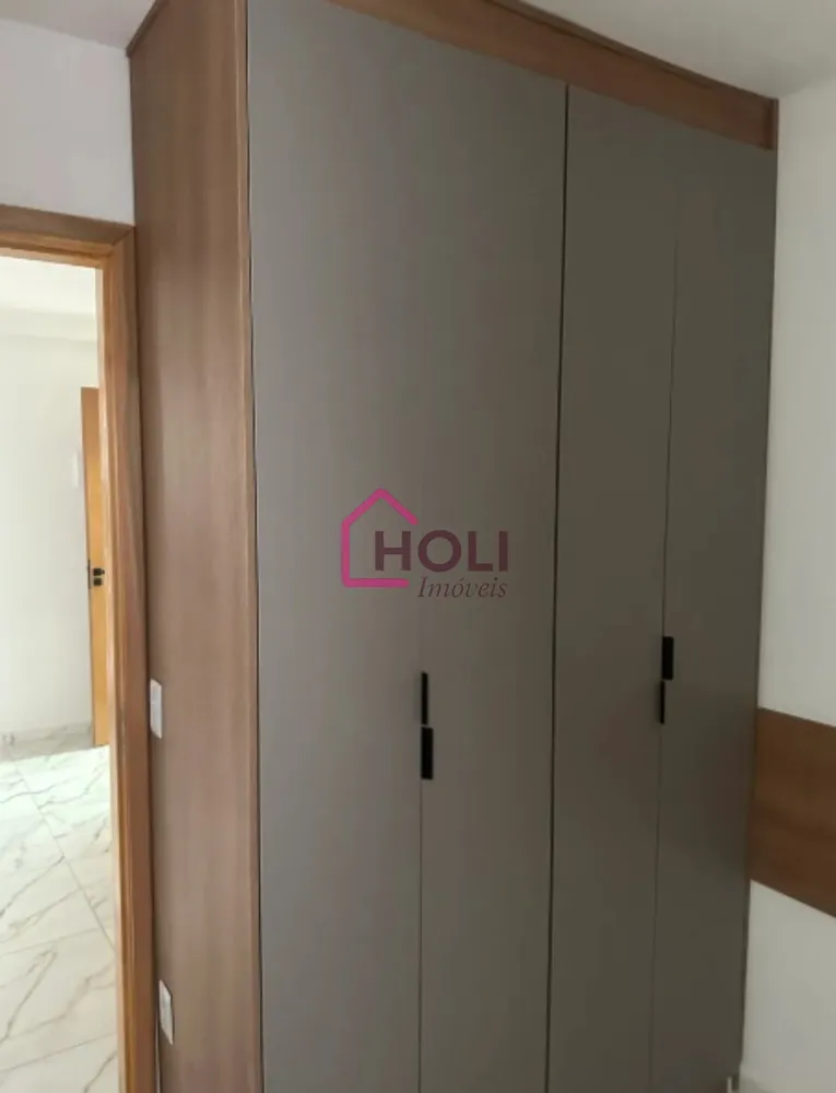 Apartamento, 2 quartos, 38 m² - Foto 5