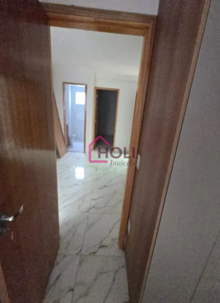 Apartamento, 2 quartos, 38 m² - Foto 1