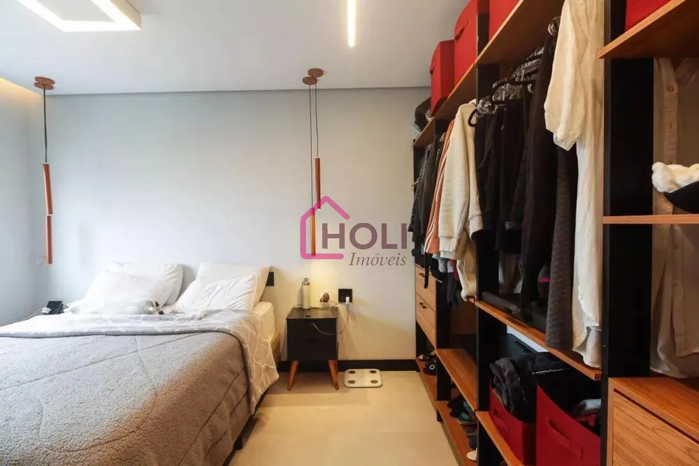 Apartamento, 3 quartos, 86 m² - Foto 1