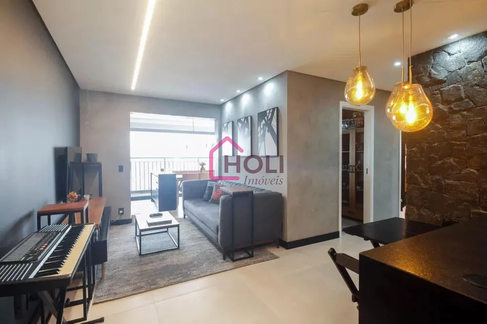 Apartamento, 3 quartos, 86 m² - Foto 4