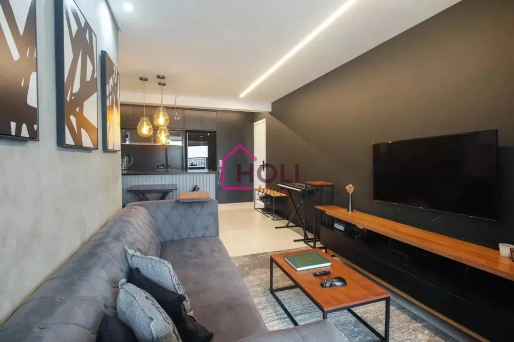 Apartamento, 3 quartos, 86 m² - Foto 6