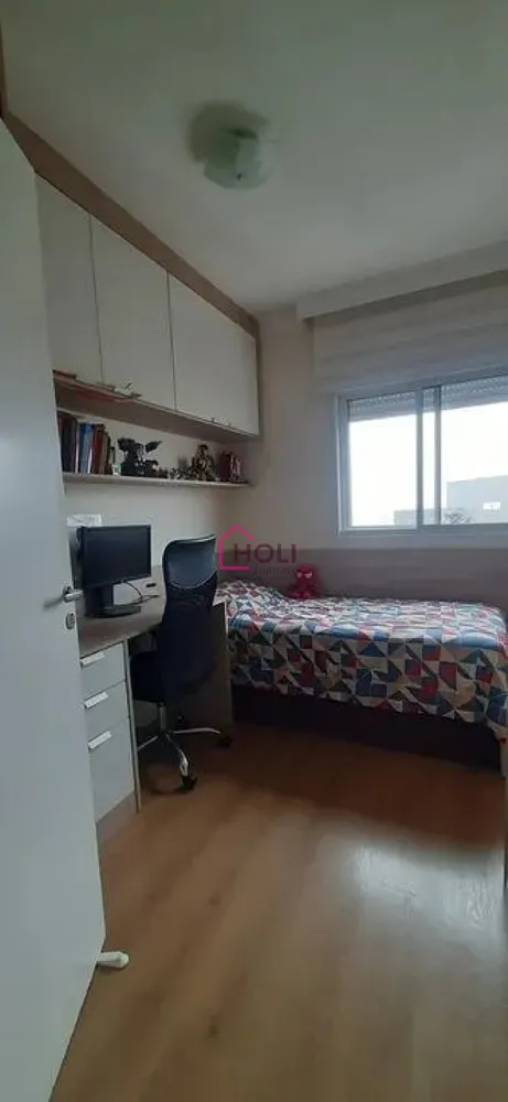 Apartamento, 3 quartos, 108 m² - Foto 4