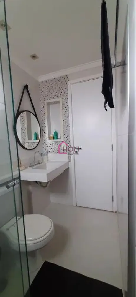 Apartamento, 3 quartos, 108 m² - Foto 6