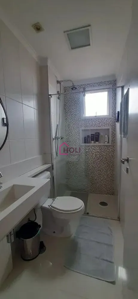 Apartamento, 3 quartos, 108 m² - Foto 7
