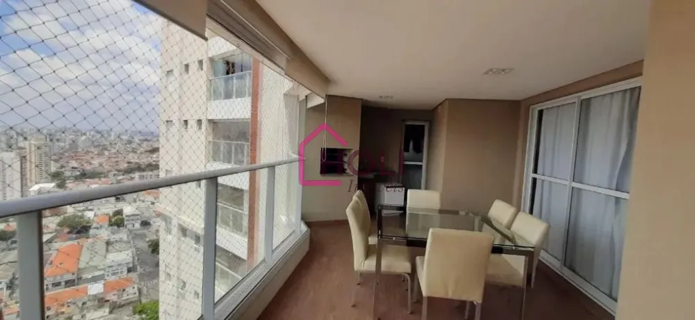 Apartamento, 3 quartos, 108 m² - Foto 12