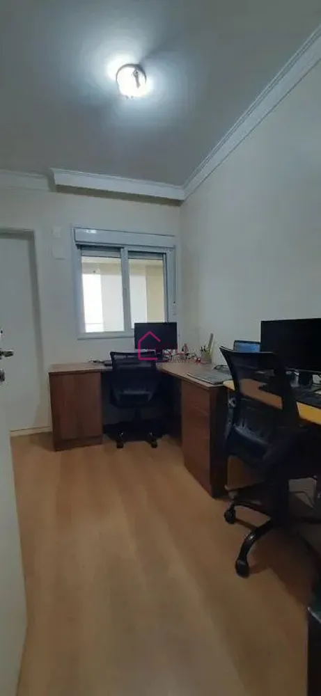 Apartamento, 3 quartos, 108 m² - Foto 5