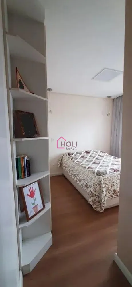Apartamento, 3 quartos, 108 m² - Foto 3