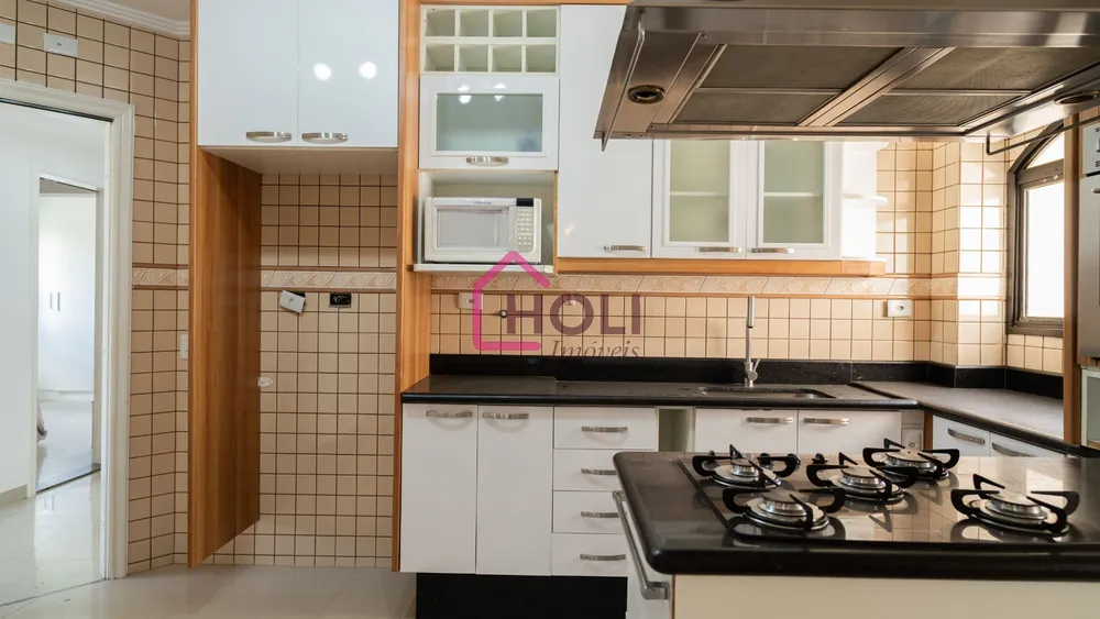 Apartamento, 3 quartos, 122 m² - Foto 4