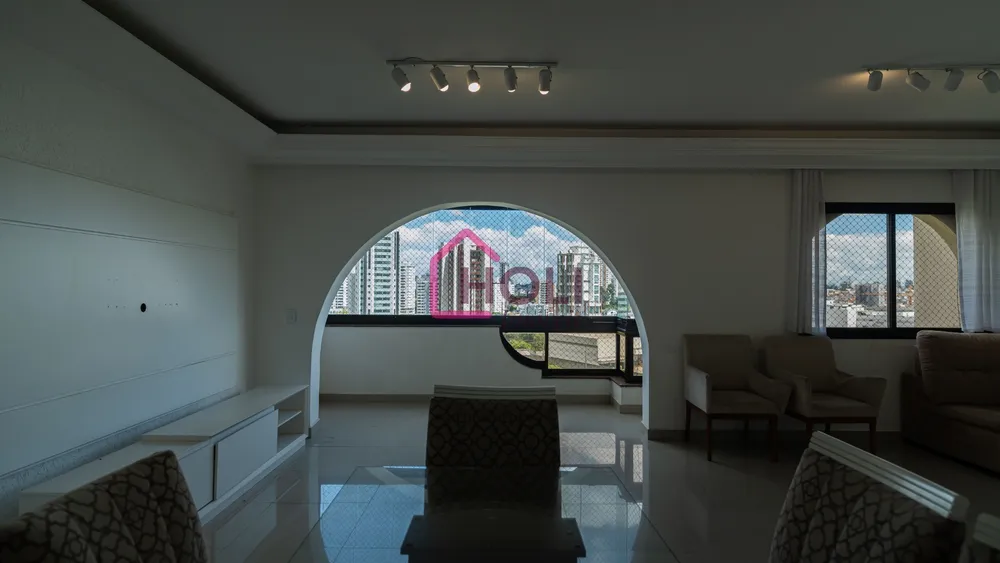 Apartamento, 3 quartos, 122 m² - Foto 12