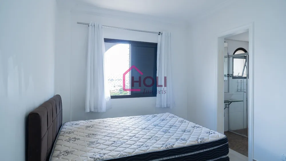 Apartamento, 3 quartos, 122 m² - Foto 9