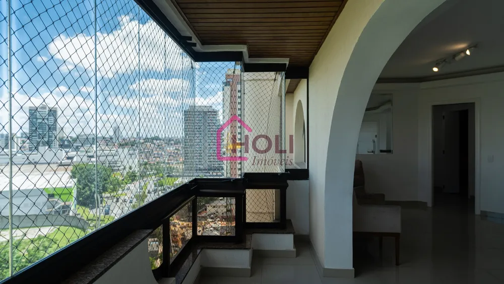 Apartamento, 3 quartos, 122 m² - Foto 10