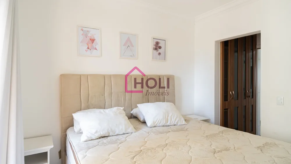 Apartamento, 3 quartos, 122 m² - Foto 3