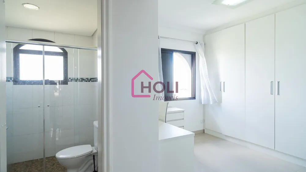 Apartamento, 3 quartos, 122 m² - Foto 2
