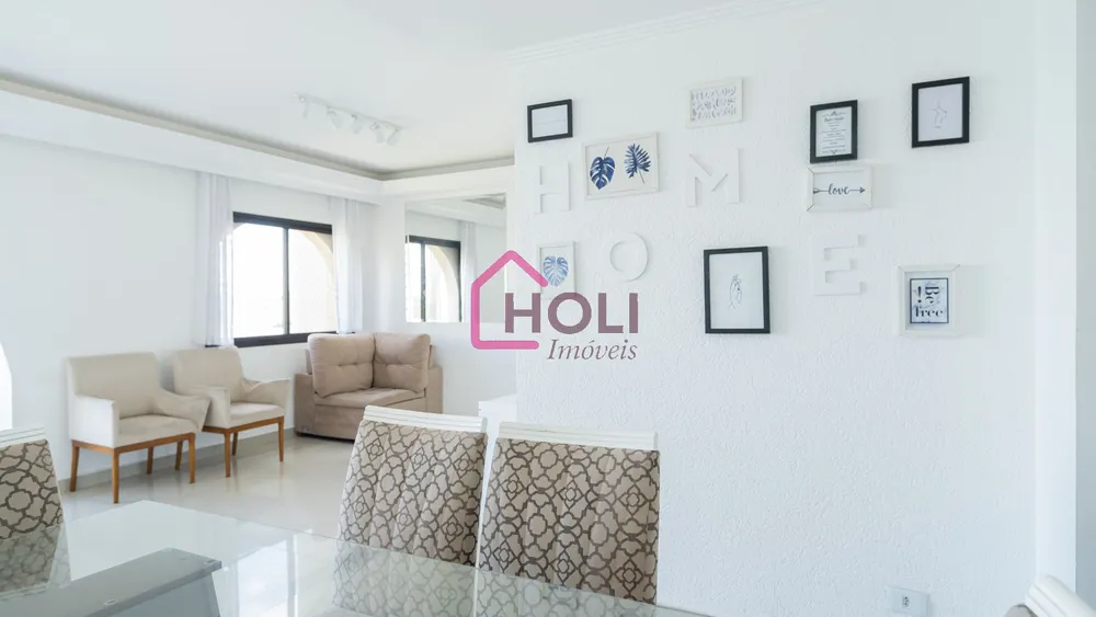 Apartamento, 3 quartos, 122 m² - Foto 11