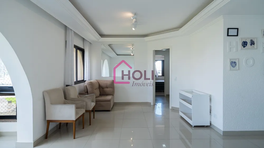 Apartamento, 3 quartos, 122 m² - Foto 5