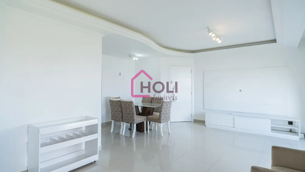 Apartamento, 3 quartos, 122 m² - Foto 1