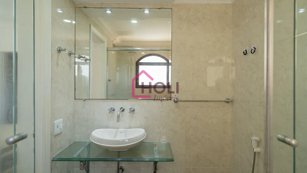 Apartamento, 3 quartos, 122 m² - Foto 6