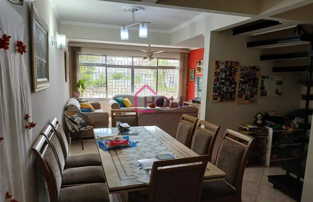 Sobrado, 3 quartos, 182 m² - Foto 4