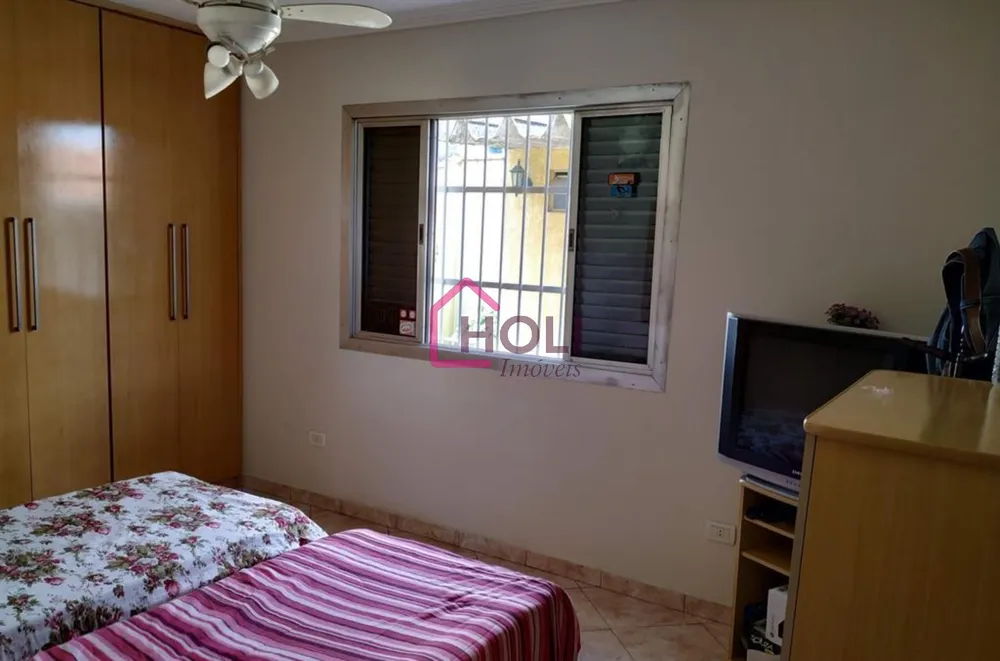 Sobrado, 3 quartos, 182 m² - Foto 8