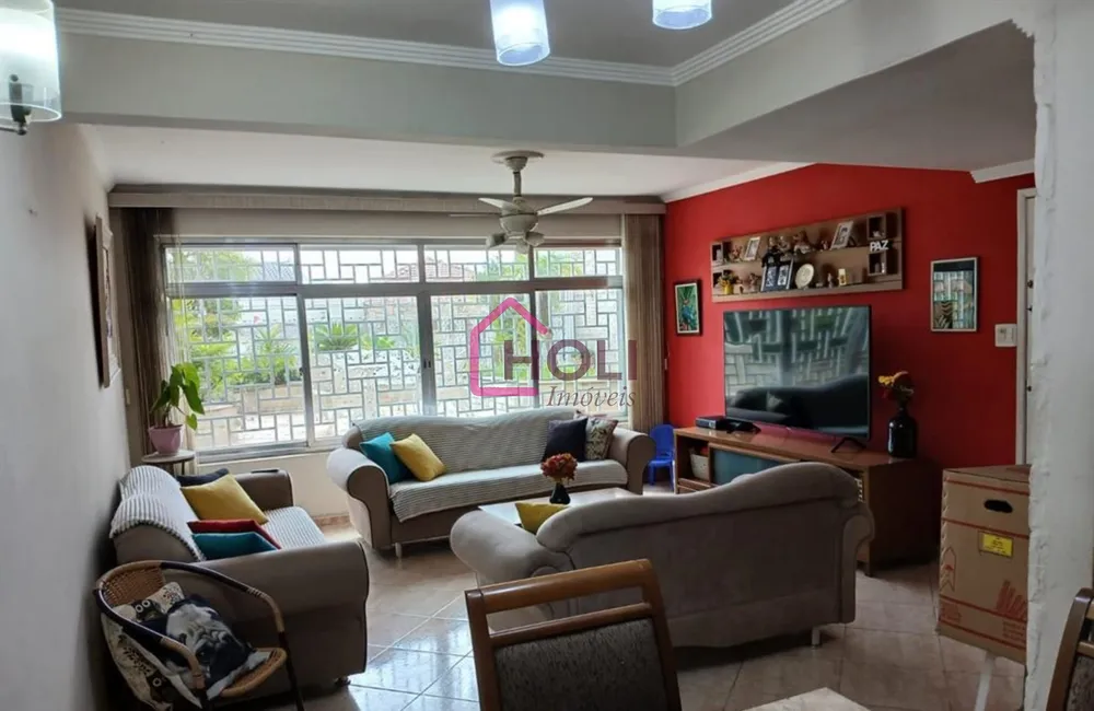 Sobrado, 3 quartos, 182 m² - Foto 2