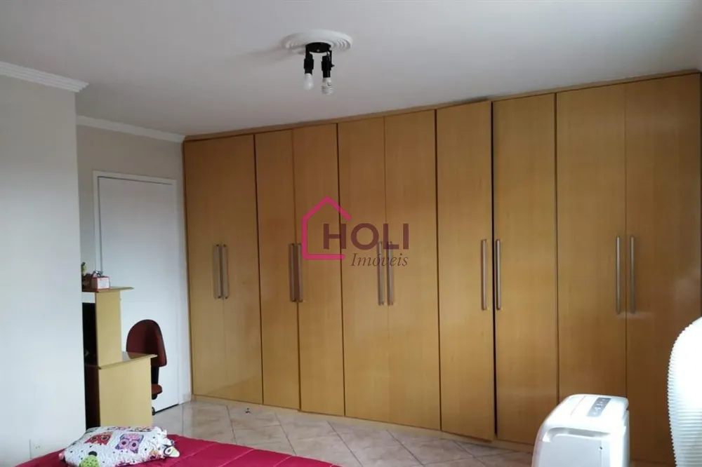 Sobrado, 3 quartos, 182 m² - Foto 7