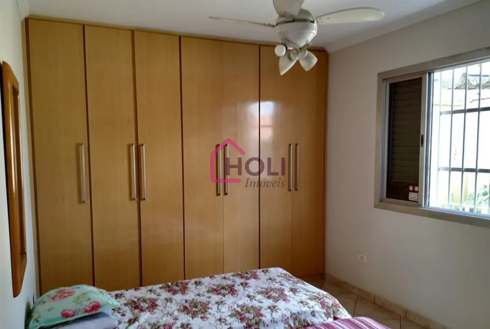 Sobrado, 3 quartos, 182 m² - Foto 9