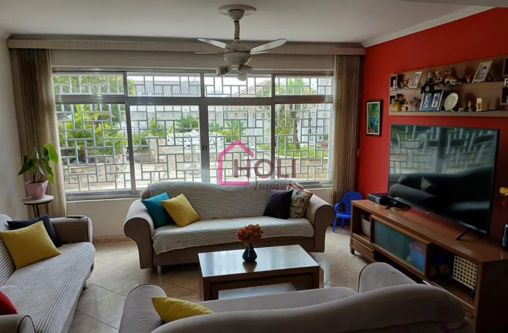 Sobrado, 3 quartos, 182 m² - Foto 1