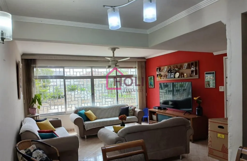 Sobrado, 3 quartos, 182 m² - Foto 3