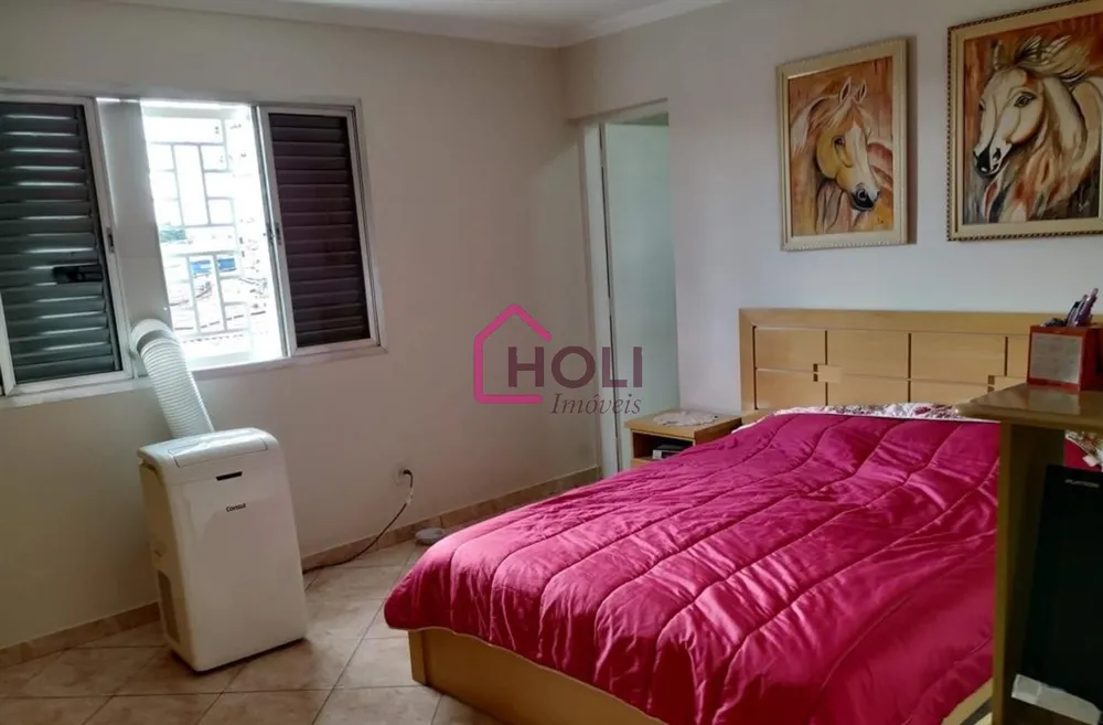 Sobrado, 3 quartos, 182 m² - Foto 6
