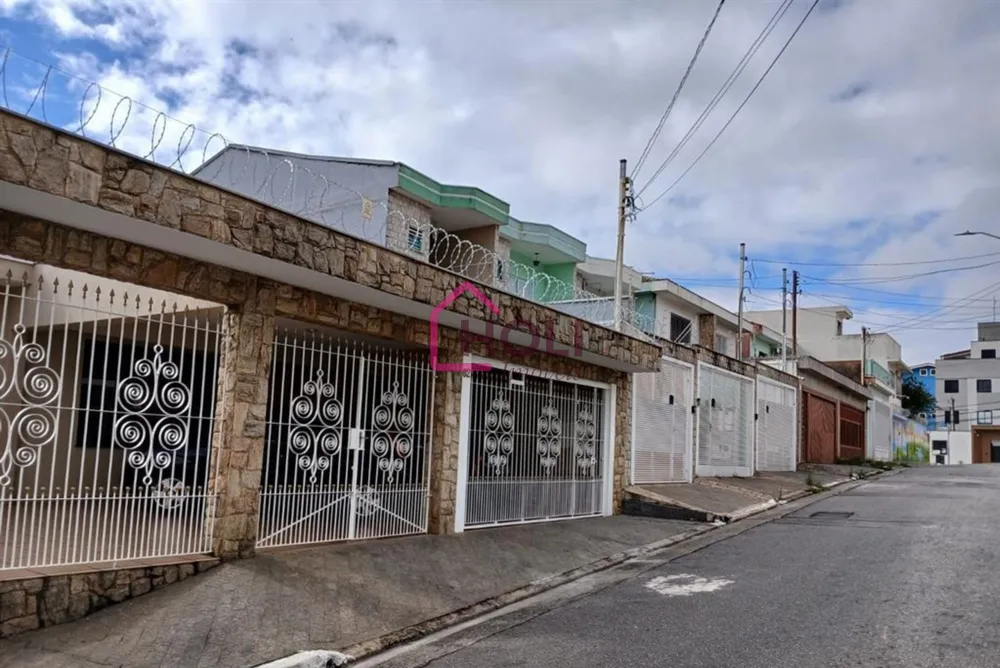Sobrado, 3 quartos, 182 m² - Foto 10