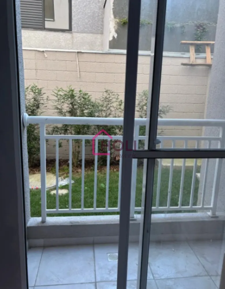 Apartamento, 1 quarto, 27 m² - Foto 7