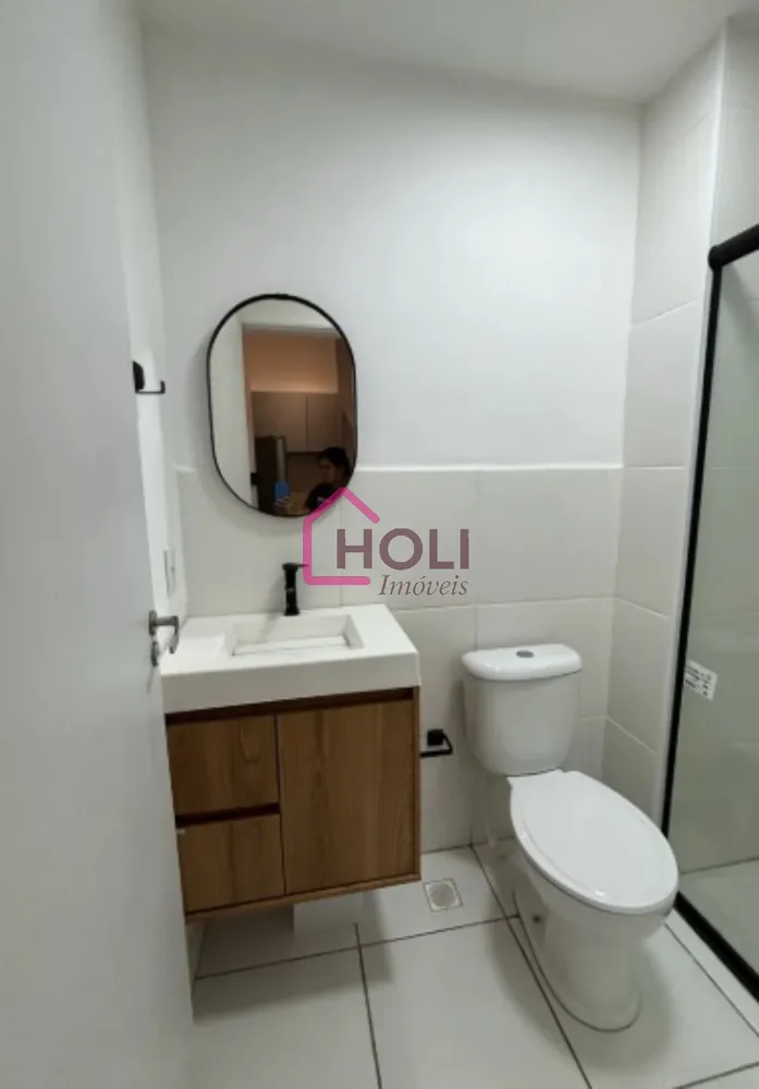 Apartamento, 1 quarto, 27 m² - Foto 6