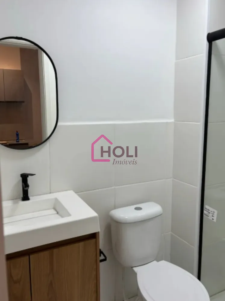 Apartamento, 1 quarto, 27 m² - Foto 4