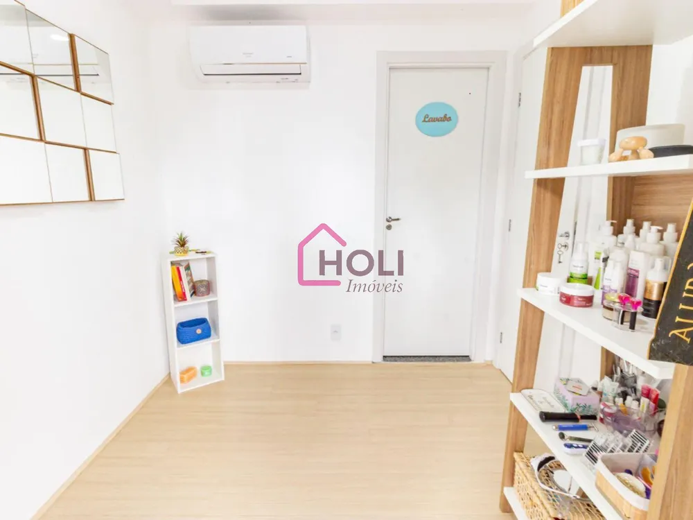 Apartamento, 1 quarto, 27 m² - Foto 6