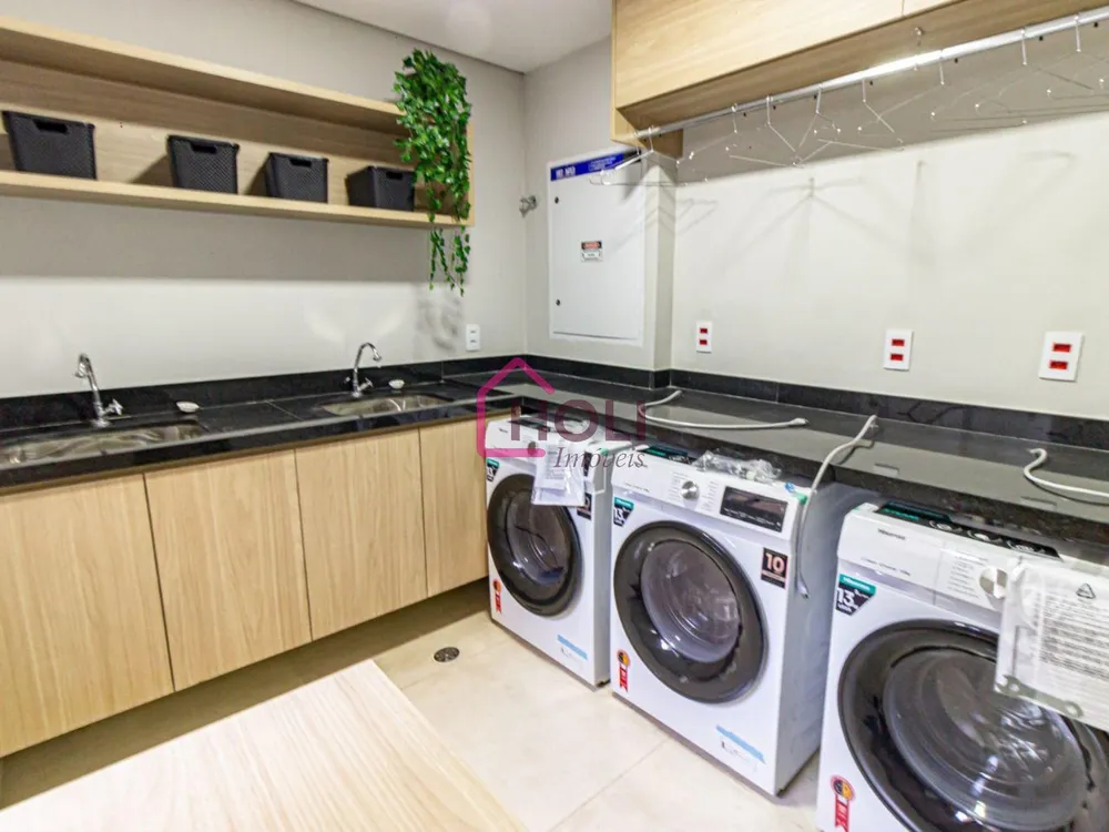 Apartamento, 1 quarto, 27 m² - Foto 11