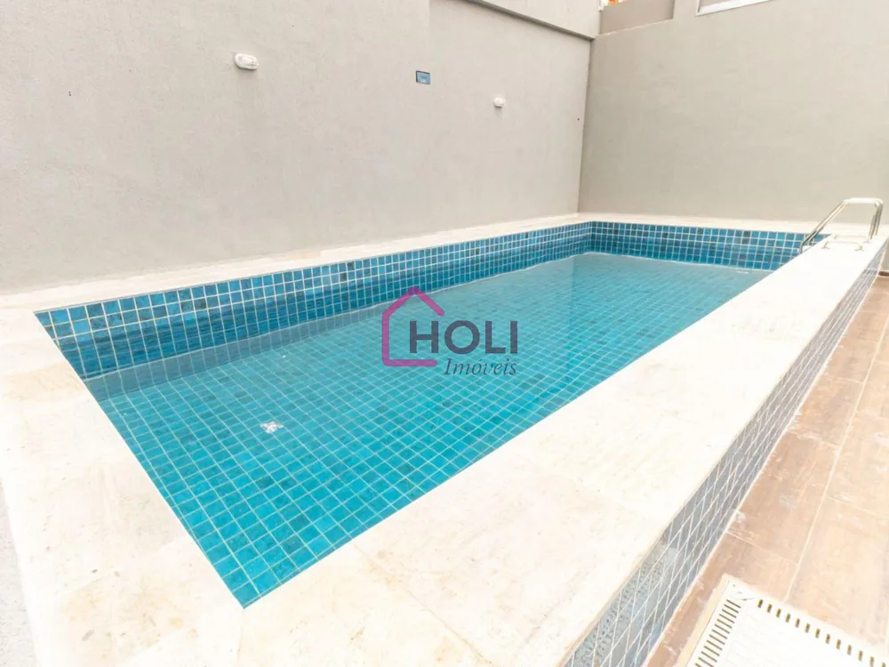 Apartamento, 1 quarto, 27 m² - Foto 5