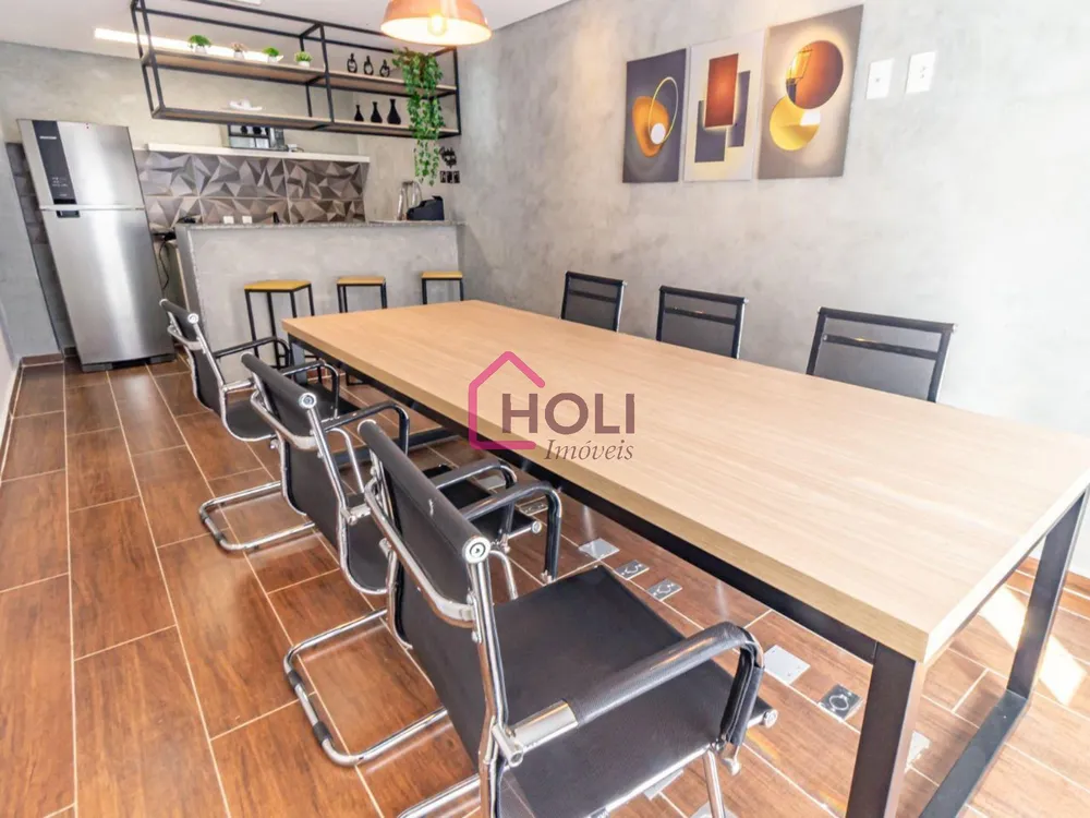 Apartamento, 1 quarto, 27 m² - Foto 9
